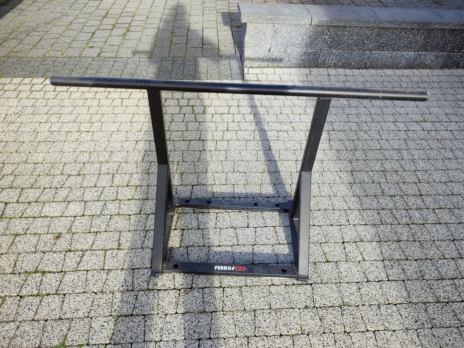 Drążek do podciągania