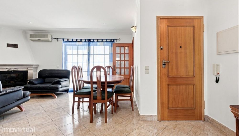 Apartamento T2+1 à venda em Albufeira, Algarve