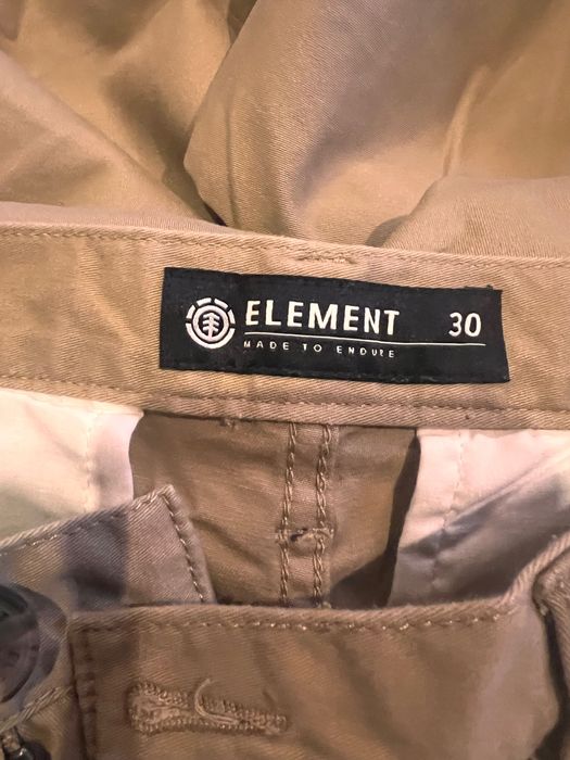 Calças e calções tamanho 40 várias marcas originais