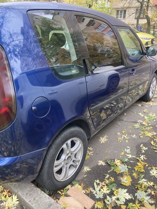 Шкода румстер 2010 1.4tdi