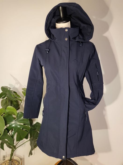 Kurtka Softshell Carla Portwest