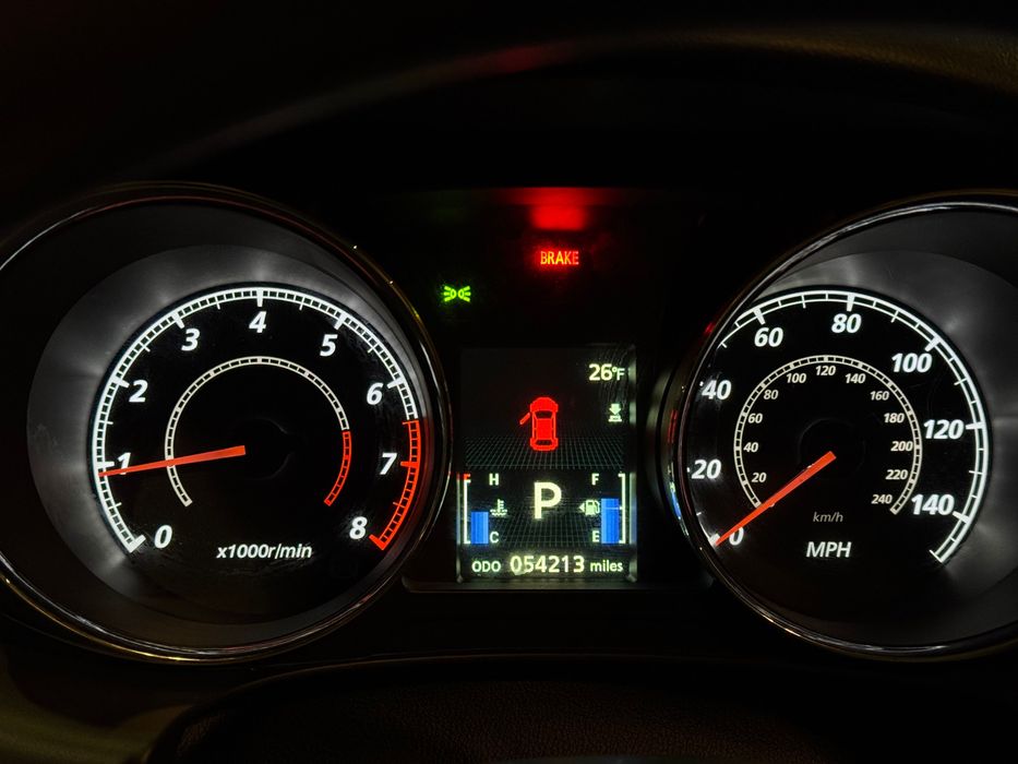 Mitsubishi Outlander Sport / ASX 2018р