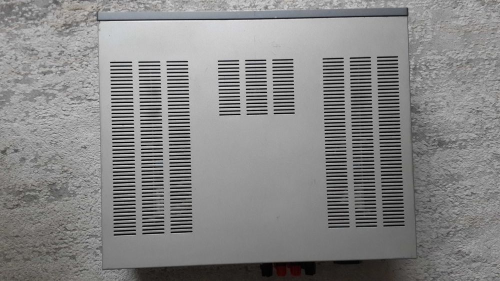 Підсилювач NAD C-370 , NAD C-372