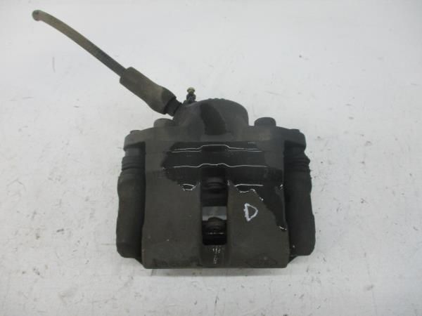 Pinça travão / maxila de travão frente direita RENAULT Clio II (BB0/1/