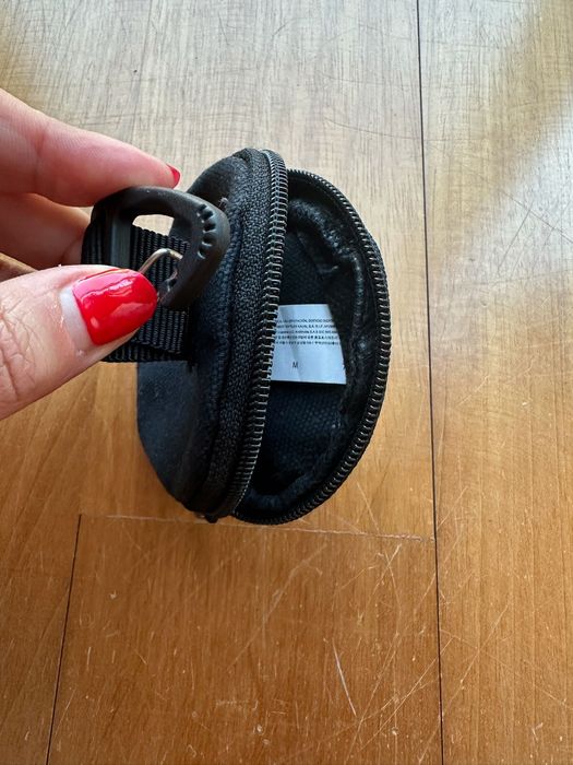 Porta-moedas e porta-chaves Pull & Bear