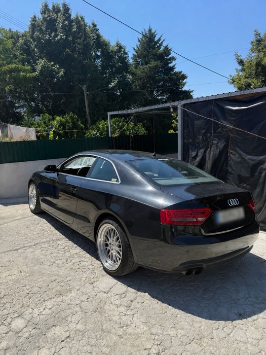 Audi A5 2.0 tdi