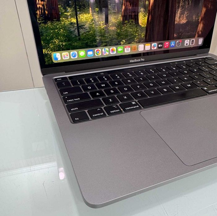 MacBook Pro 13 2020 i5 8GB 256GB com Garantia , Preços Outlet