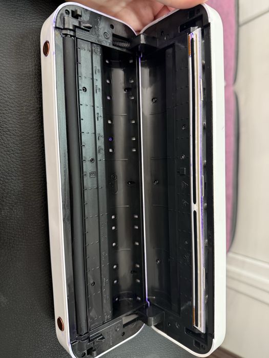 Бездротовий термопринтер/ Тату принтер Peripage A40