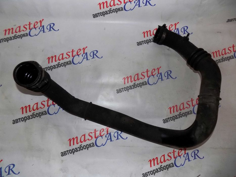 Патрубок інтеркулера 8200230579 8200582483 Master Movano 2.5ЗАПЧАСТИНИ