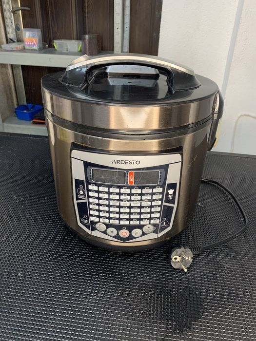 Мультиварка Ardesto MC-X45CH