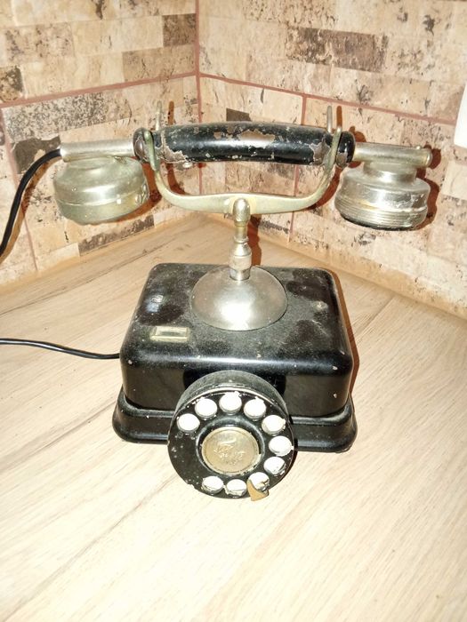 Telefone de coleção