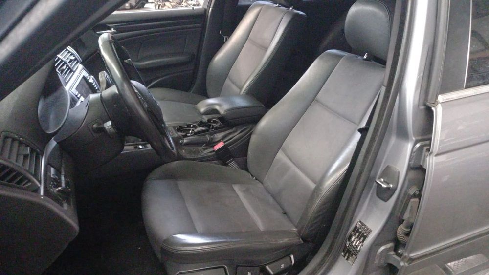 Portas BMW 320D E46 320d 204D4 150cv 2005