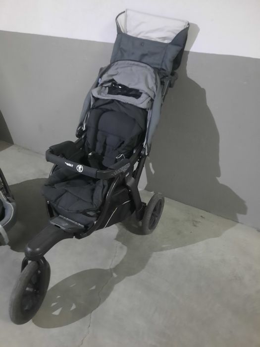 Carrinho chicco trio activ3