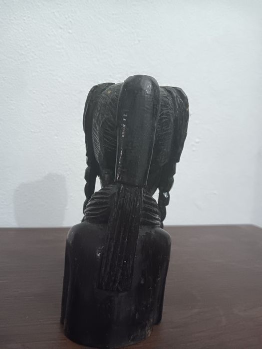 Estatueta Maconde