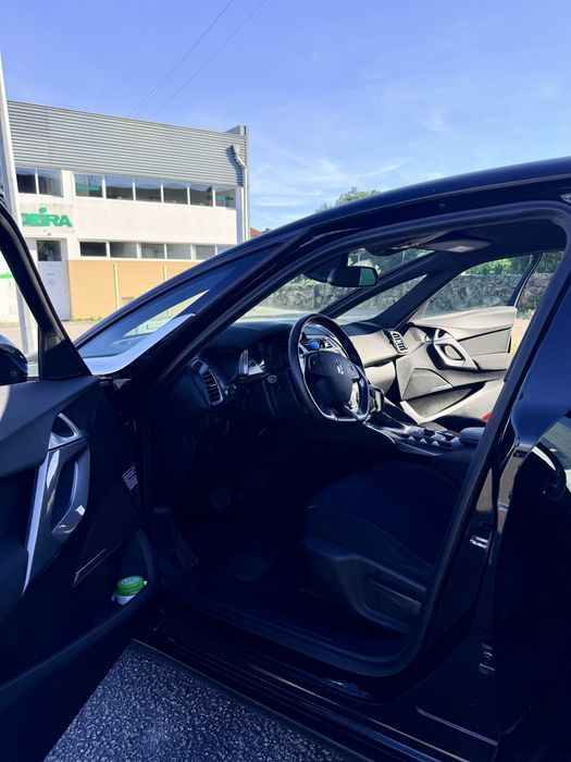 Citroen DS5 1.6 2015