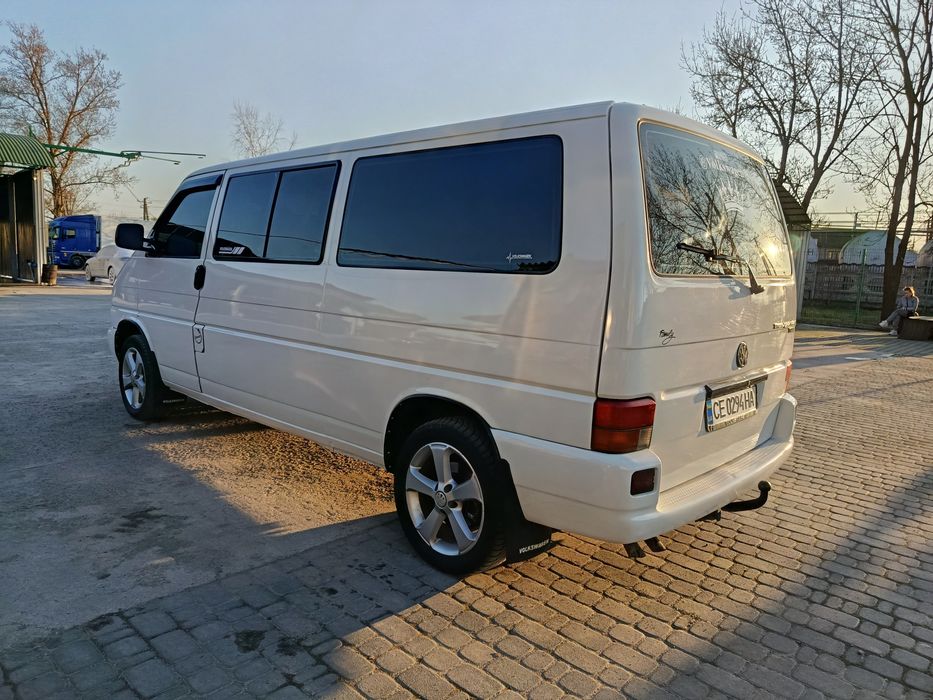 Продам т4 в ідеальному стані..