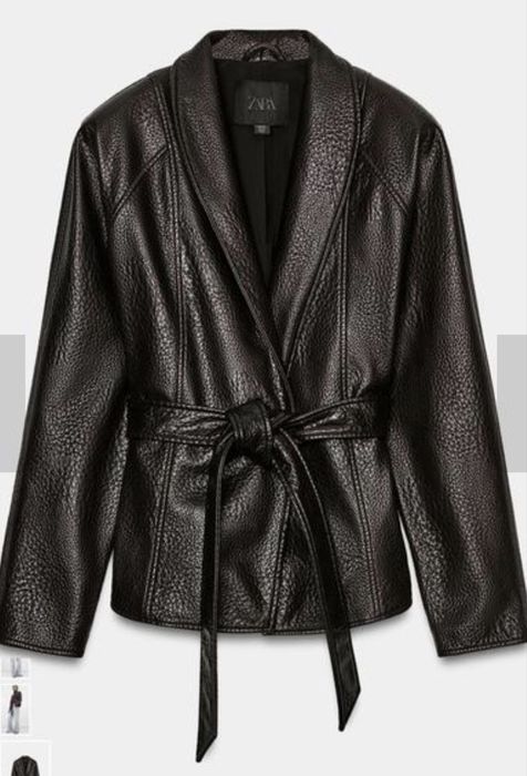 Куртка Zara жіноча