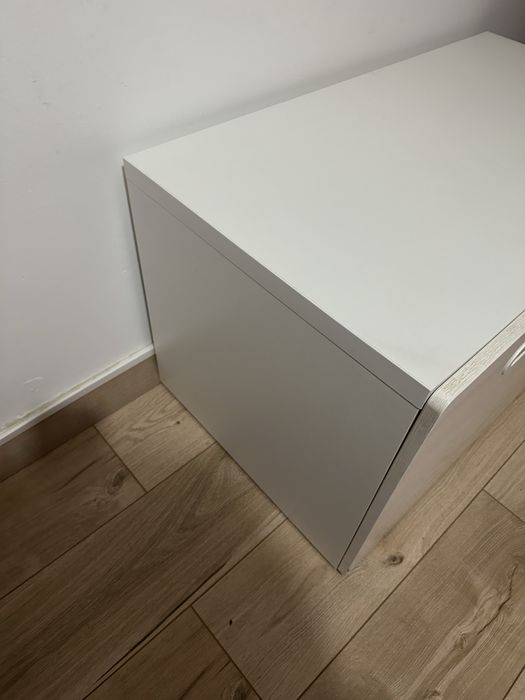 Bau de arrumação IKEA