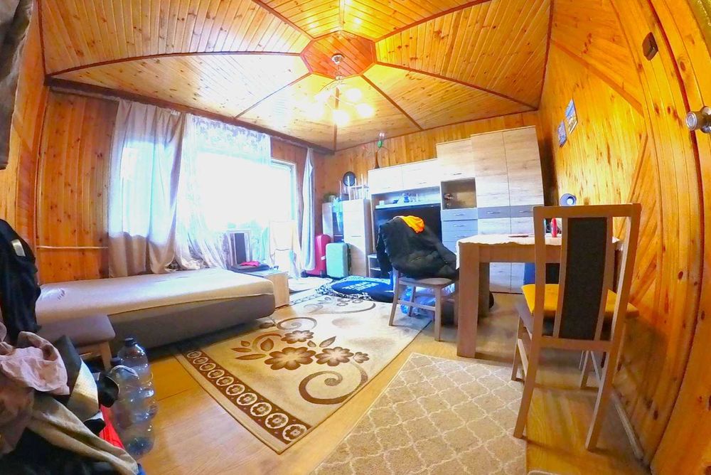 Apartment in Łódź - Widok 3