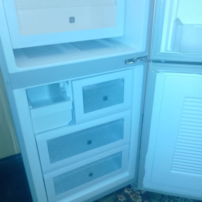 Холодильник Samsung rl33eams1/xek