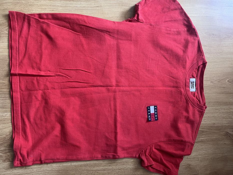 Koszulka męska Tommy Hilfiger M