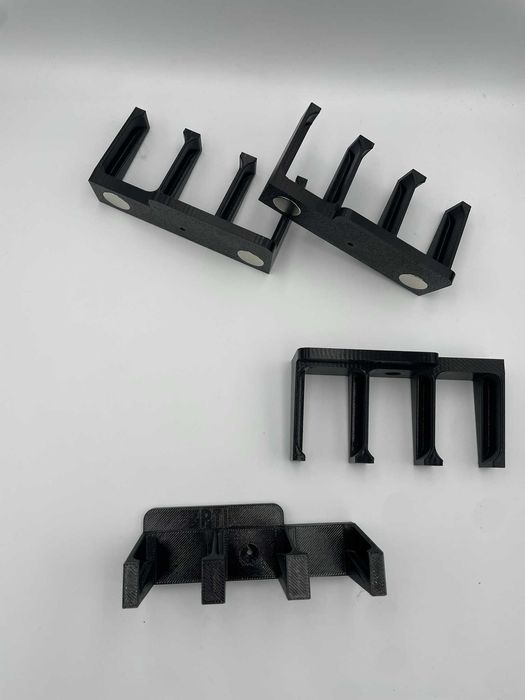 Uchwyt na magazynek 9 mm glock canic springfild sig sauer CZ SFP HK