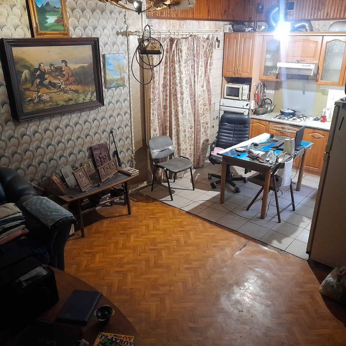 Дом Новые Дома,пос. Новозападный