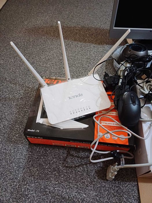 Zestaw do monitoringu