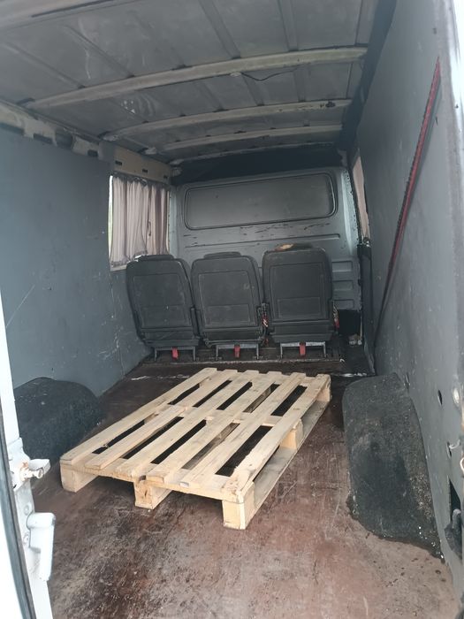 Продам Sprinter вантажний