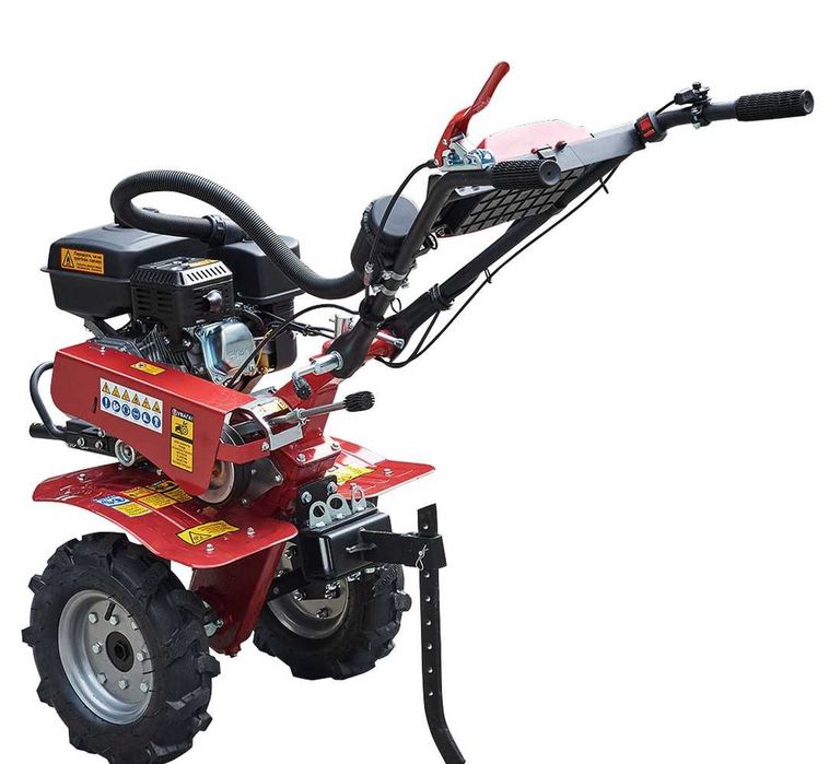 Мотоблок Кентавр МБ40-2-4 (4.00-8) +фреза (Заводська упаковка)