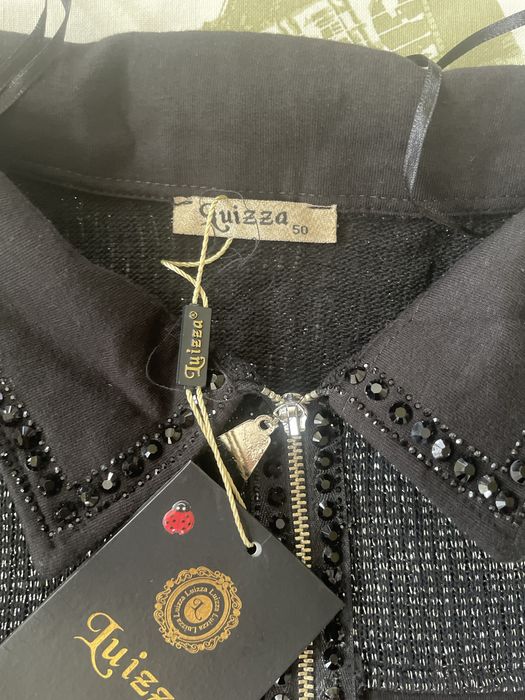 Кофта спорт жіноча