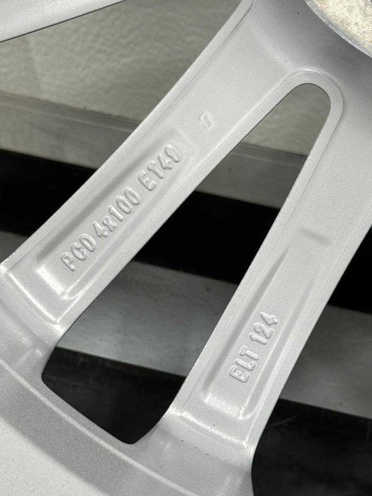 Диски 4х100 R17 Kia Dacia Renault Opel Honda Hyundai Nisan Geely Mazda