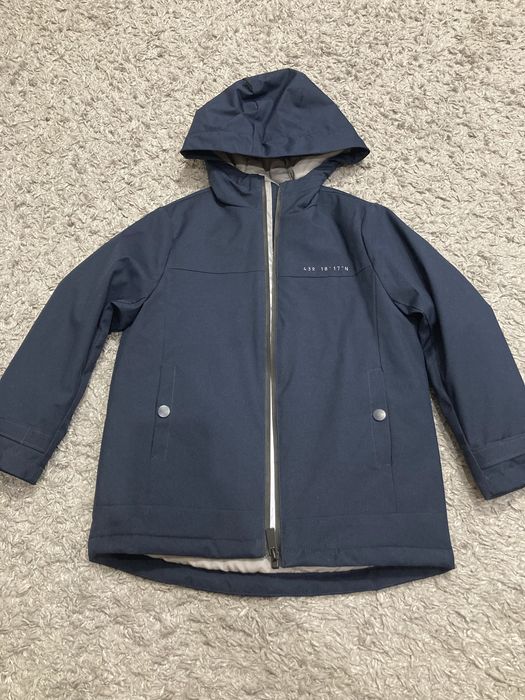 Курточка для хлопчика zara