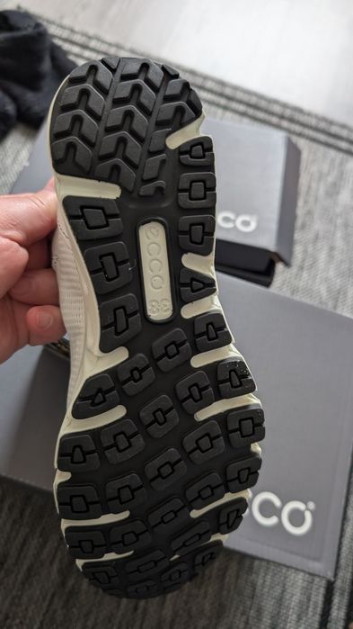 38р ECCO Multi Vent W Low GTXS Gore Tex