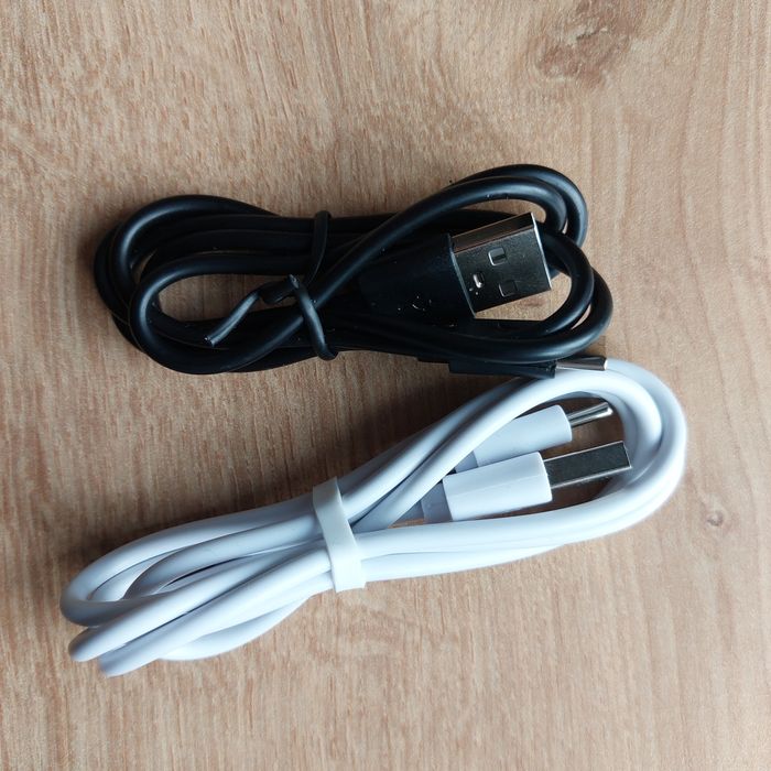 Кабель USB Type-A – USB Type-C