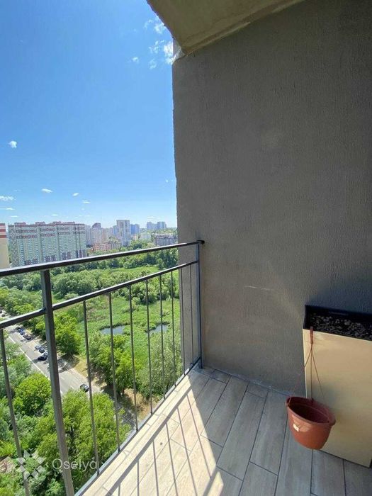 Без%Продаж 2к квартири стильної лофт Володимира Брожко Деміївська