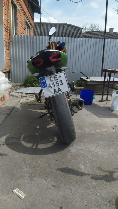 Viper r1 nk Мотоцикл 250 cc