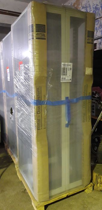 Racks para redes/servidores/Bastidores