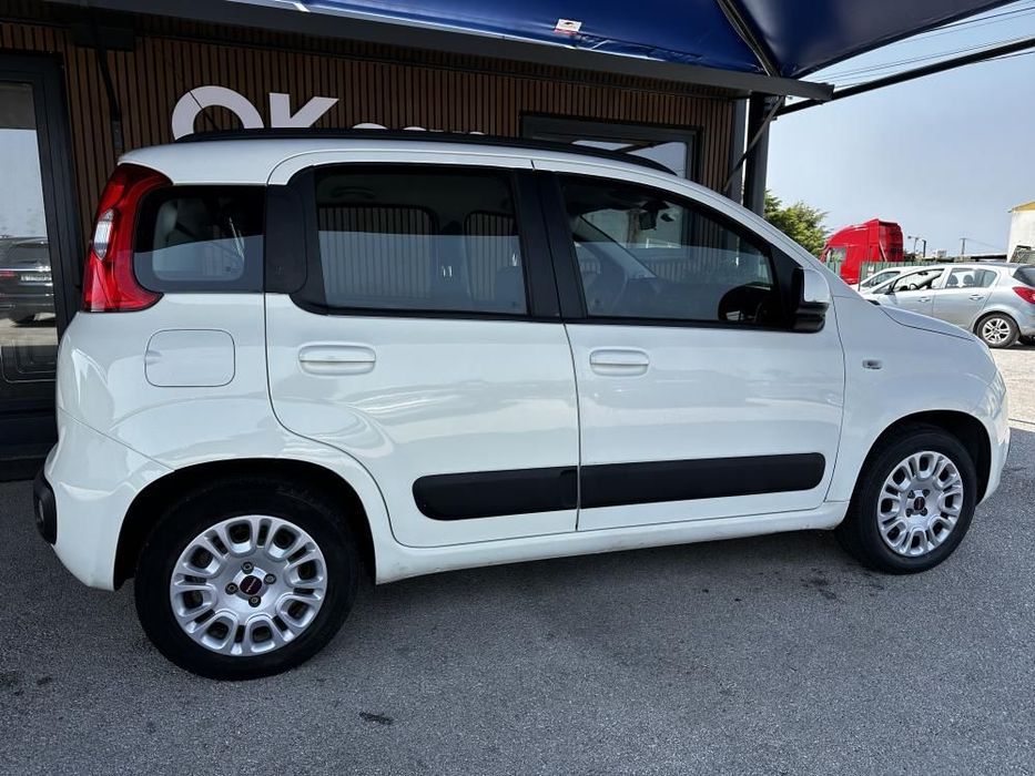 Fiat Panda 1.2 Easy S&S526217132324966405