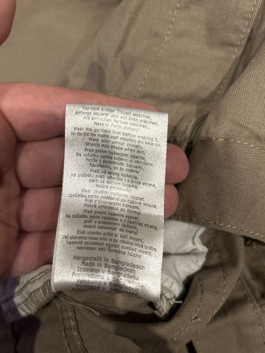 Nowe spodnie męskie