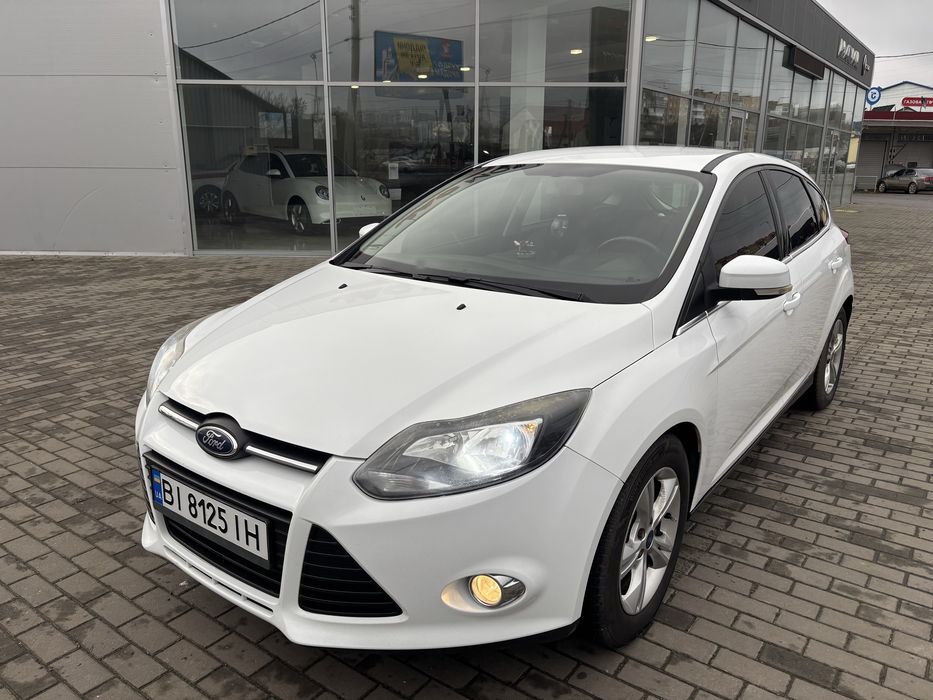 Продам Ford Focus 2013р.