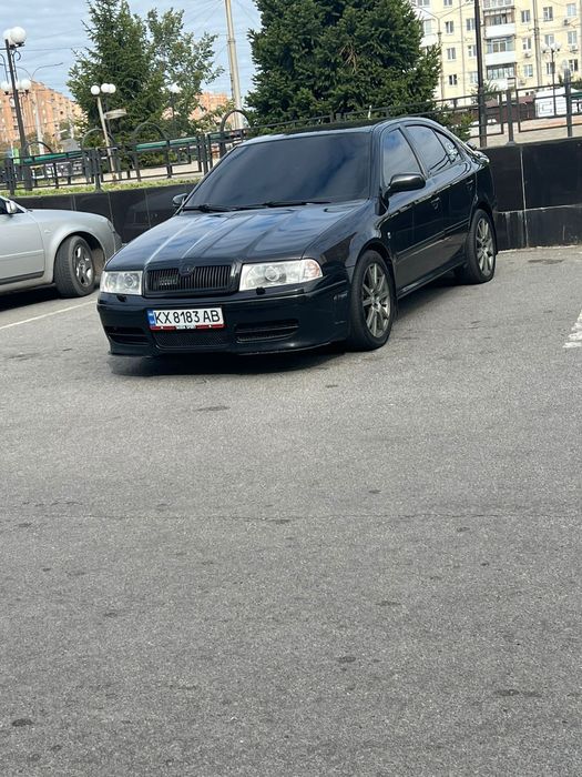 Продам шкоду wts