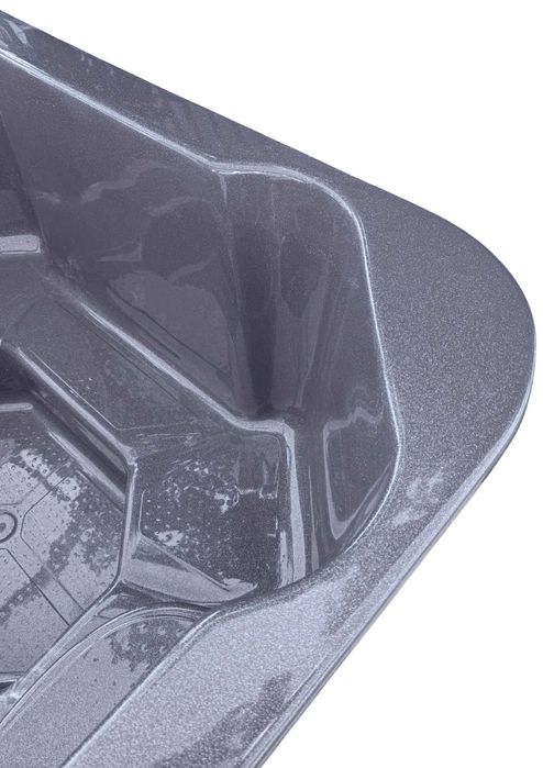 Wkład z włókna szklanego prostokąt