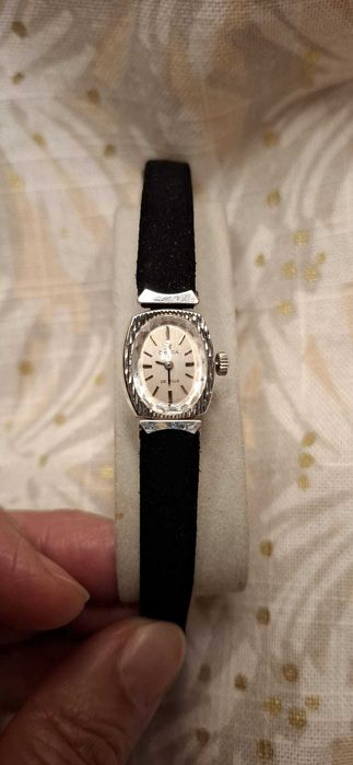 Omega De Ville 1969 - Cal 485 / Ref. 511.281 / 17 rubis