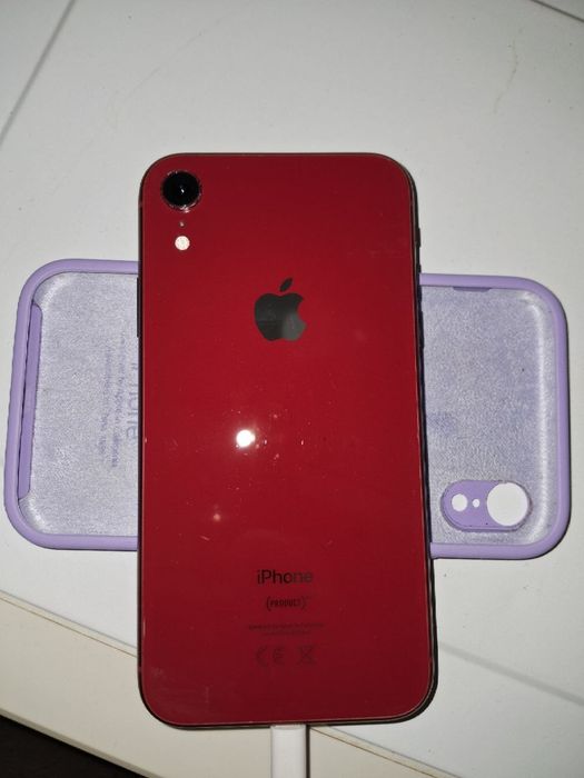 iPhone xr 64 gb  Срочно‼️