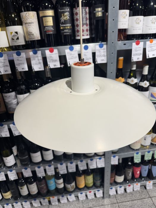 Lampa duńska, Louis Poulsen PH 4/3, proj. Poul Henningsen