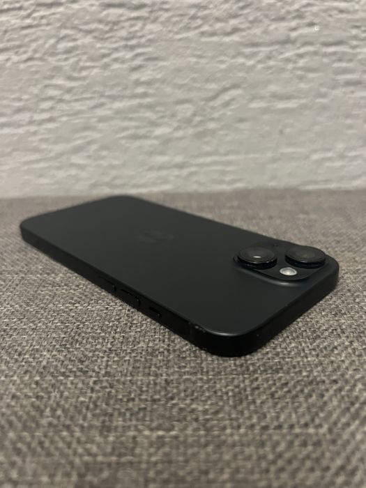 Iphone 15 128gb, 94% bateria, gwarancja