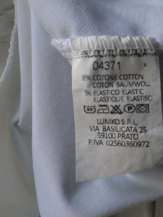 Блуза туника Италия трикотаж хлопок балахон  one size