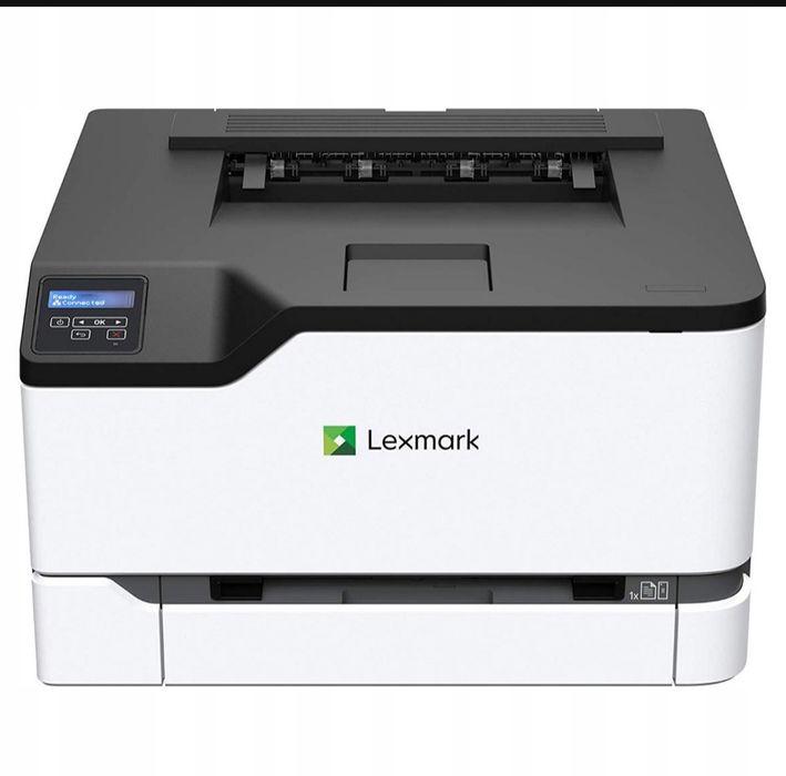 Drukarka laserowa Lexmark c3224