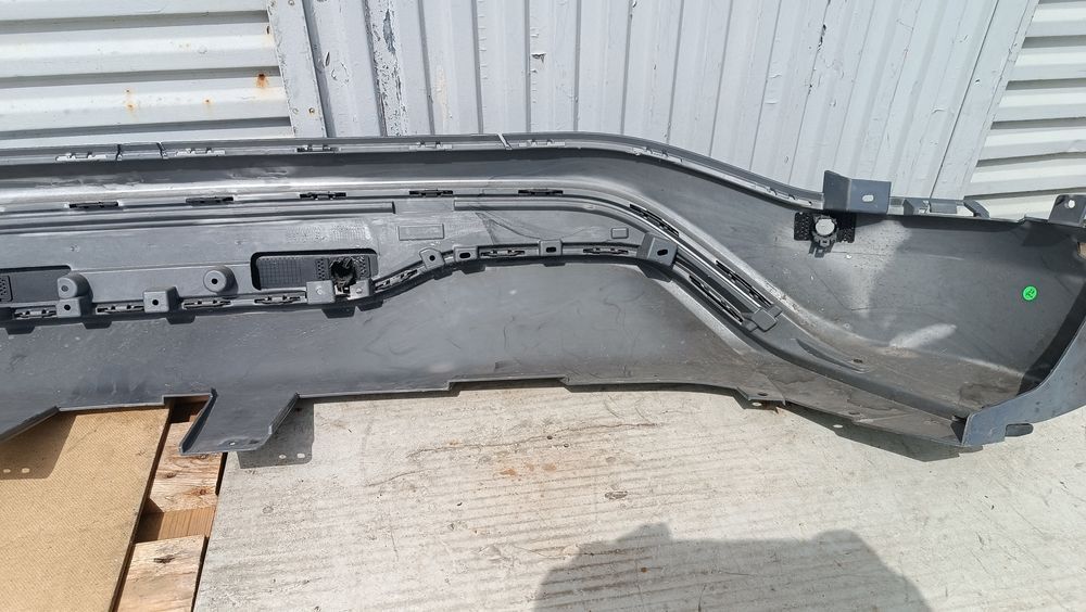 Vendo parachoque de trás Ford Puma ST-LINE ano 2019/22